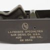 German MP40