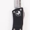 Black Aluminum Handles