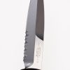 Microtech 120-2T Ultratech Tactical BLK, BLK Aluminum Handle - Image 3