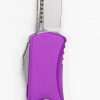 Violet Handle