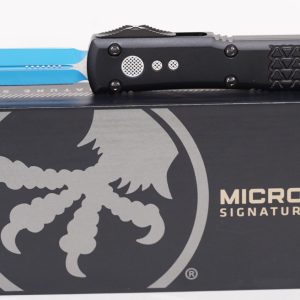 Microtech 122-1 JK Special Jedi Knight Ultratech Blue
