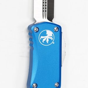 Microtech 702-4BL Hera Satin standard blade