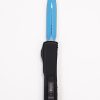 Microtech 122-1 JK Special Jedi Knight Ultratech Blue - Image 4