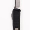 Microtech 121II-10S Signature Series Ultratech II Stonewash - Image 4