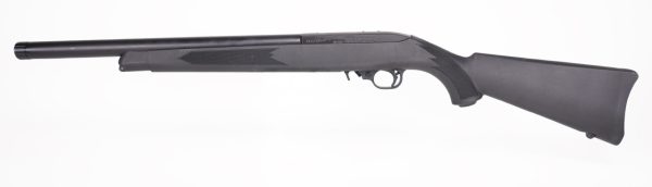 AWC Ultra 13 Suppressed Ruger 10/22