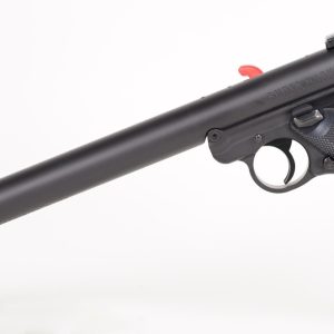 AWC Amphibian II - Ruger MK IV or 22/45