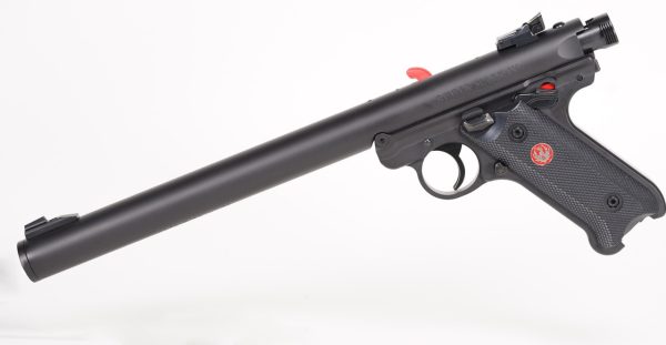 AWC Amphibian II - Ruger MK IV or 22/45