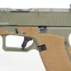 steyr mp40 submachine gun