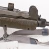 steyr mp40 submachine gun