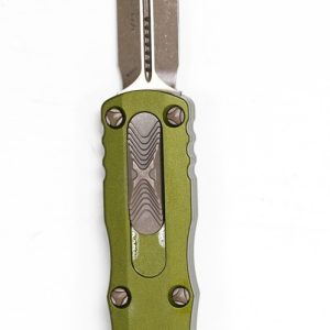 Microtech 225-13APOD Dirac Bronze Apoc