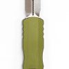 OD Green Handle