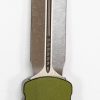 Microtech 225-13APOD Dirac Bronze Apoc, OD Green Handle - Image 5