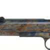 VOERE MODEL 2005 22LR FULL-AUTO MACHINE GUN