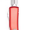 Red Handle