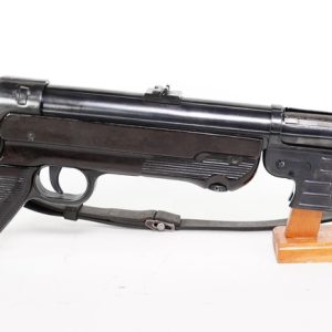 German MP40 BNZ 44 9mm 100% German