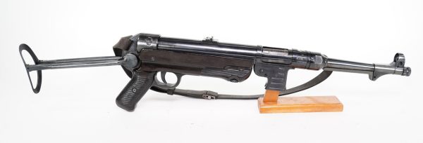 German MP40 BNZ 44 9mm 100% German