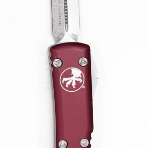 Microtech 223-10MR Spartan Ultratech STW