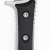 Microtech/Borka Blades 200-10 SBK Plain Blade, G10 Handles - Image 5