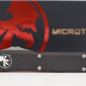 Microtech 122-10AP Ultratech Apocalyptic