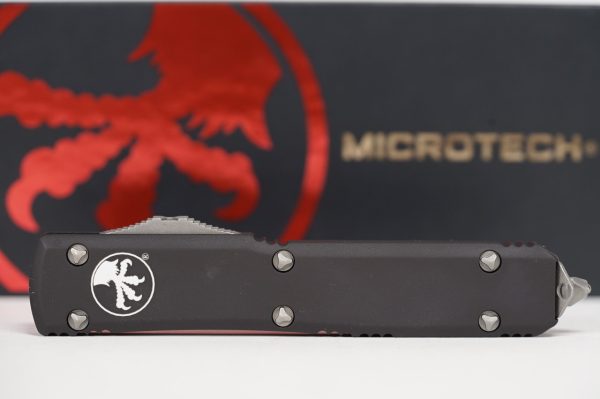 Microtech 122-10AP Ultratech Apocalyptic