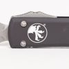 Black Handles