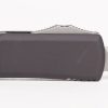 Microtech 122-10AP Ultratech Apocalyptic, Black Handles - Image 3