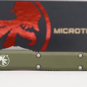 Microtech 121-10APOD Ultratech Apocalyptic
