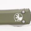 OD Green Handles