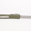 Microtech 121-10APOD Ultratech Apocalyptic, OD Green Handles - Image 3