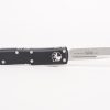 Black Aluminum Handles