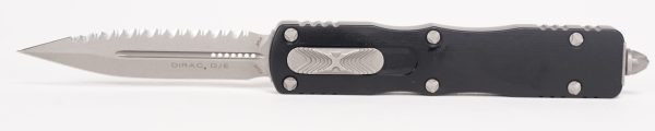 Microtech 225-12AP Dirac Apocalyptic