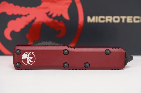 Microtech 231-2MR UTX-85 Black
