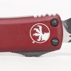 Merlot Aluminum Handles