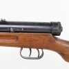 steyr mp40 submachine gun