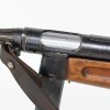 VOERE MODEL 2005 22LR FULL-AUTO MACHINE GUN
