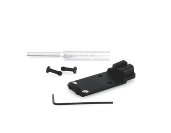 Dawson Precision Optic Carry for Holosun 507K Reflex Sights