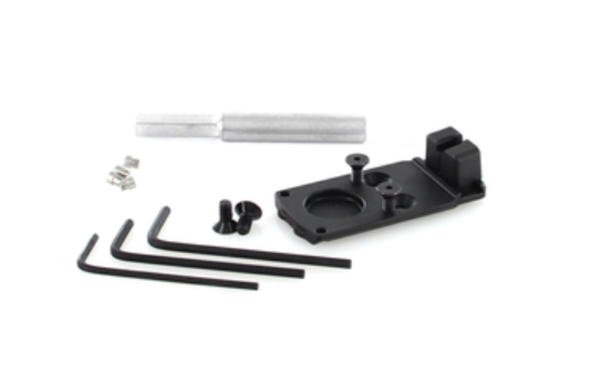 Dawson Precision Optic Carry Reflex System for RMR
