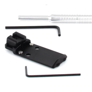 Dawson Precision for Sig Romeo Zero