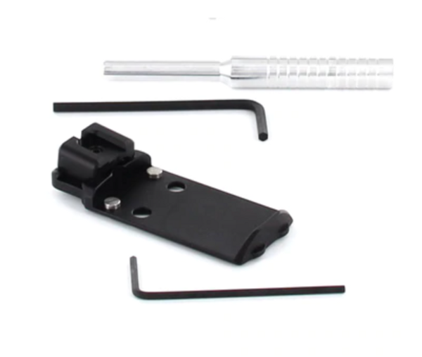 Dawson Precision for Sig Romeo Zero