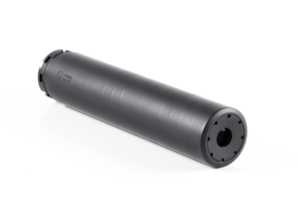 Dead Air - Primal - Multi-Purpose Suppressor