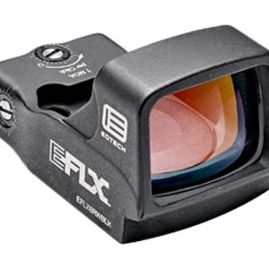 EOTECH EFLX Mini Reflex Red Dot Sight 3 MOA
