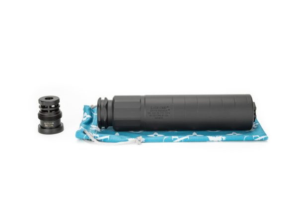 Griffin Armament EXPLORR .300 Taper Mount