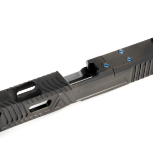 G19 Gen 5 - EXT Slide DLC - AOS Cut