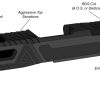 G19 Gen 5 - EXT Slide DLC - AOS Cut - Image 4