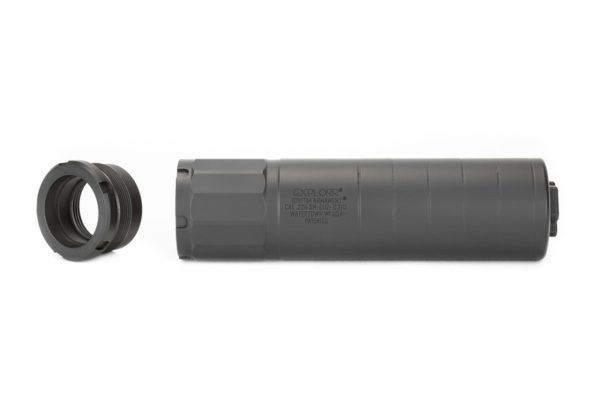 Griffin Armament EXPLORR Utility Mount (.224)