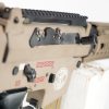 steyr mp40 submachine gun