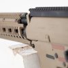 FN FNC Complete TBA Rework FDE w/Rail  223 - Image 35