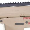 FN FNC Complete TBA Rework FDE w/Rail  223 - Image 33