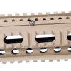 FN FNC Complete TBA Rework FDE w/Rail  223 - Image 34