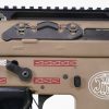 FN FNC Complete TBA Rework FDE w/Rail  223 - Image 36